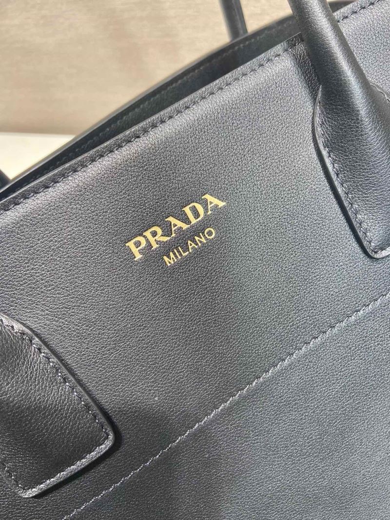 Prada Top Handle Bags